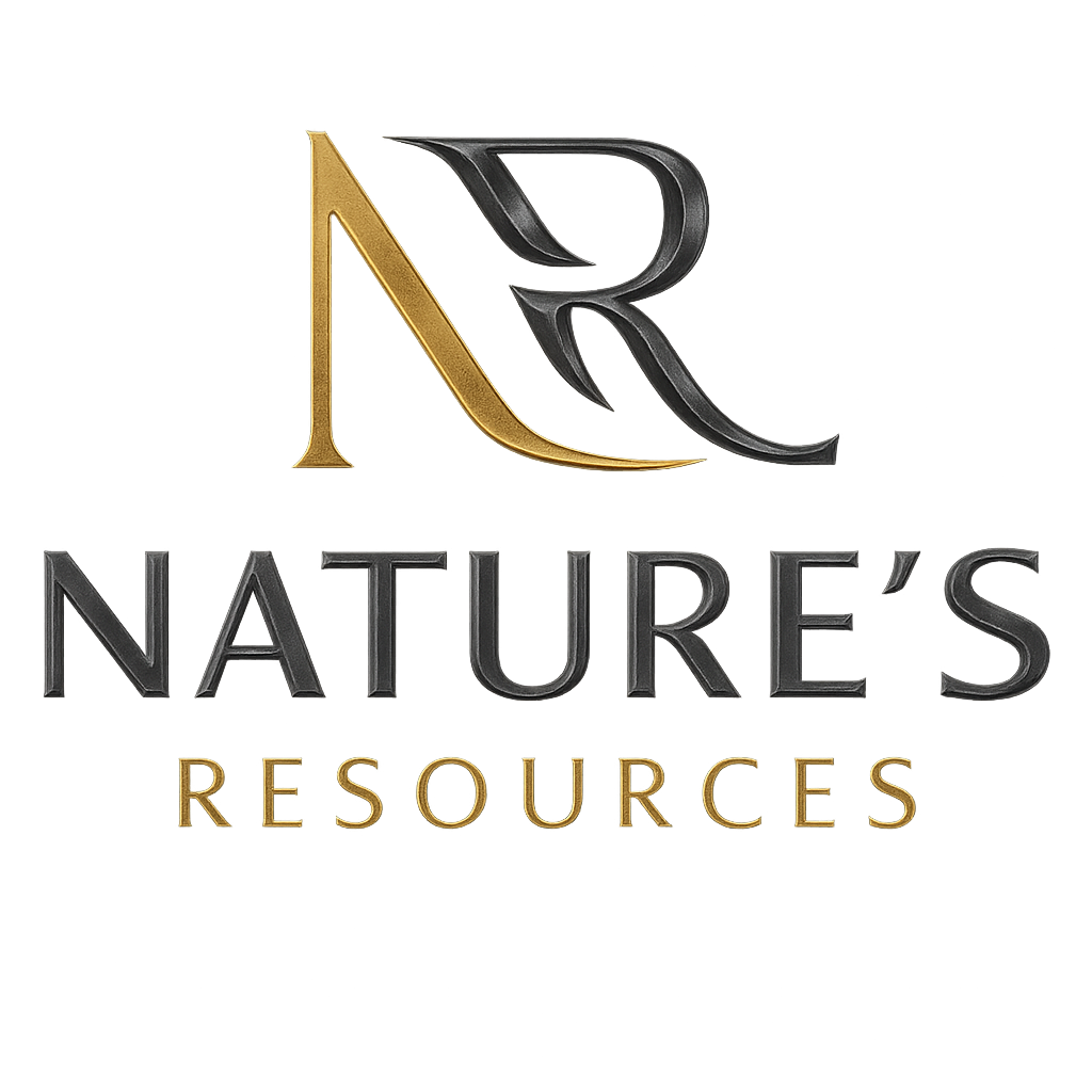 Nature’s Resources