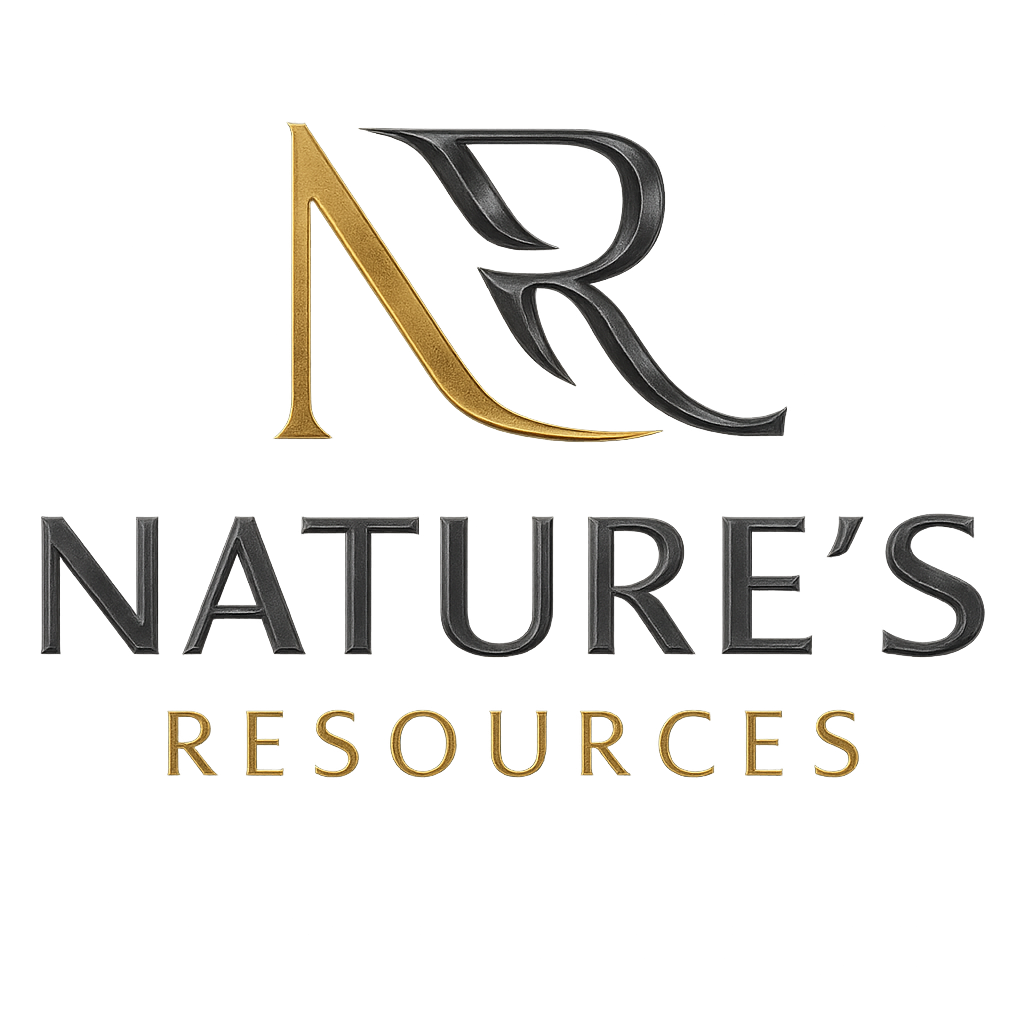 Nature’s Resources